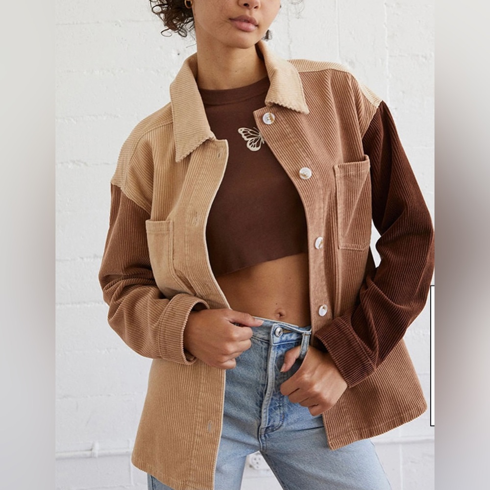 Brand new beautiful jacket